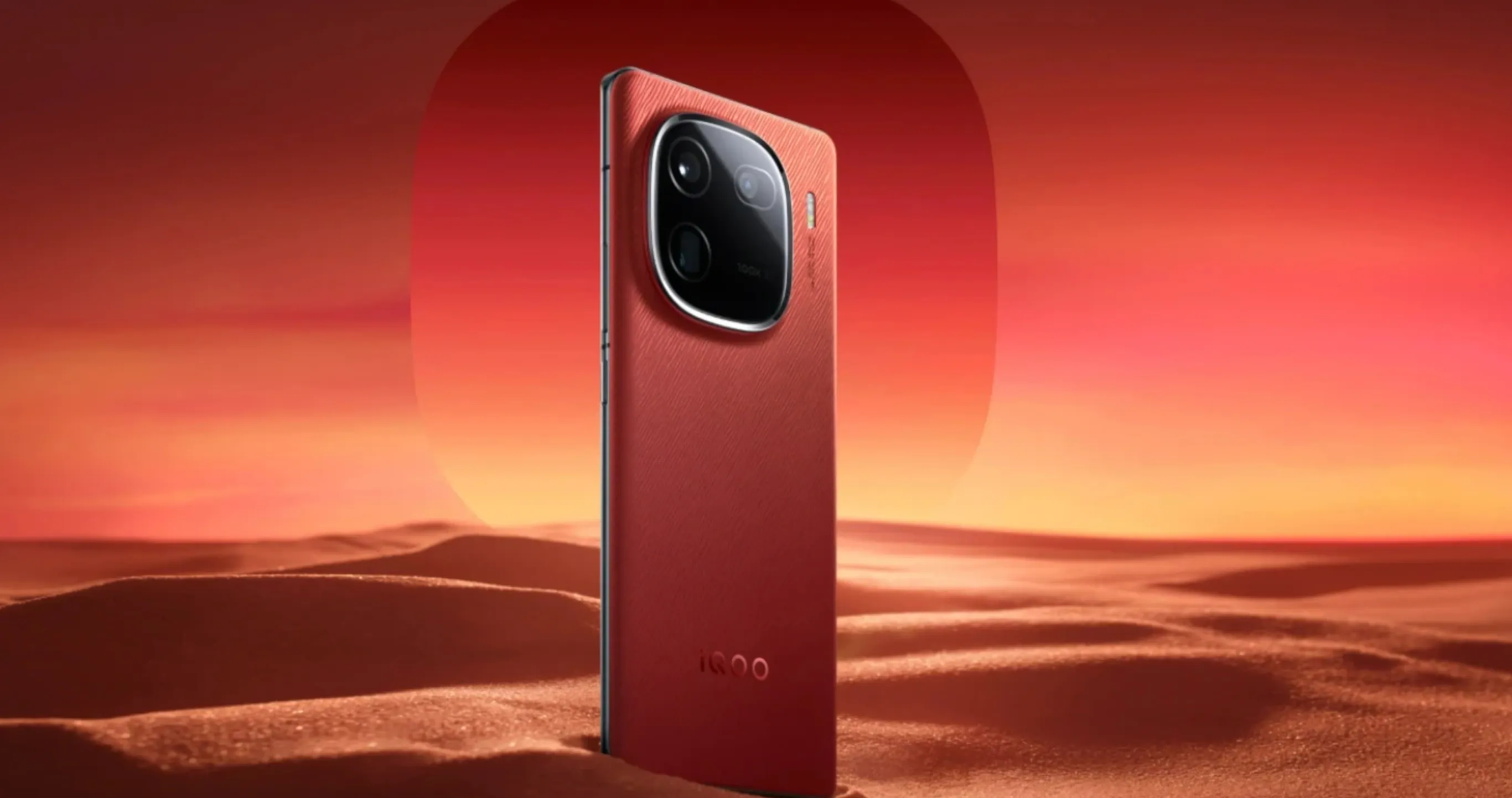 iQOO 12 Pro cod mobile